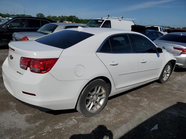 1G11C5SA1DF358900 - 2013 CHEVROLET MALIBU 1LT 白色 照片 3