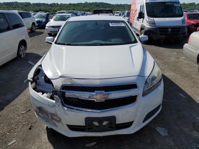 1G11C5SA1DF358900 - 2013 CHEVROLET MALIBU 1LT 白色 照片 5