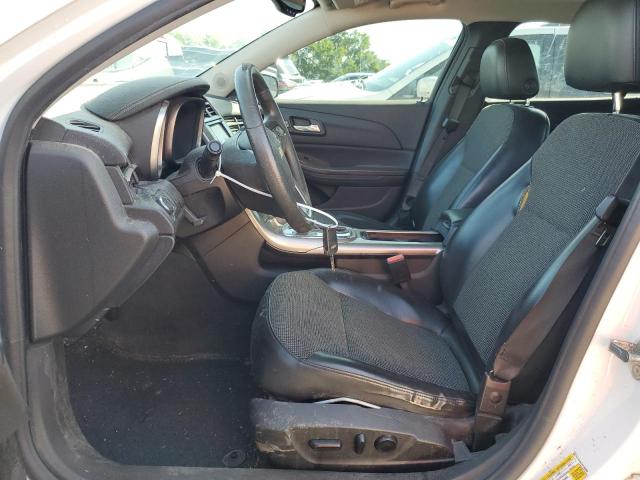 1G11C5SA1DF358900 - 2013 CHEVROLET MALIBU 1LT 白色 照片 7