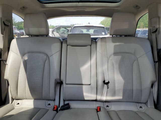 WA1DGAFE4DD001201 - 2013 AUDI Q7 PRESTIGE Մոխրագույն լուսանկար 10