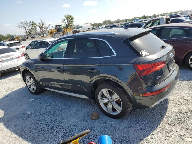 WA1CNAFY1K2045404 - 2019 AUDI Q5 PRESTIGE 灰色 照片 2