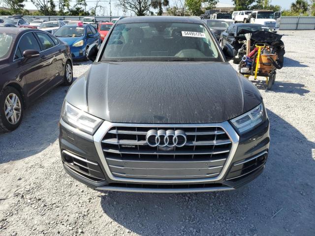 WA1CNAFY1K2045404 - 2019 AUDI Q5 PRESTIGE 灰色 照片 5