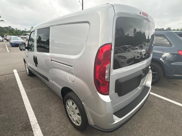 ZFBHRFBB9L6R96557 - 2020 RAM PROMASTER SLT SILVER photo 3