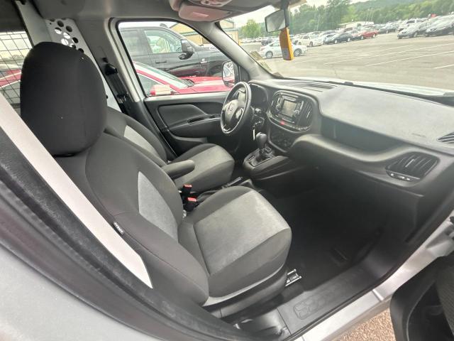 ZFBHRFBB9L6R96557 - 2020 RAM PROMASTER SLT Argent photo 5