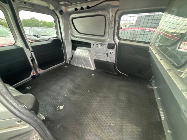 ZFBHRFBB9L6R96557 - 2020 RAM PROMASTER SLT Argent photo 6