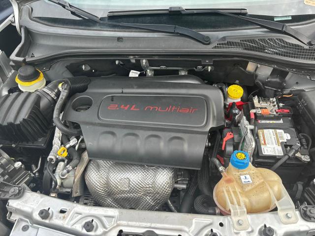 ZFBHRFBB9L6R96557 - 2020 RAM PROMASTER SLT Argent photo 7