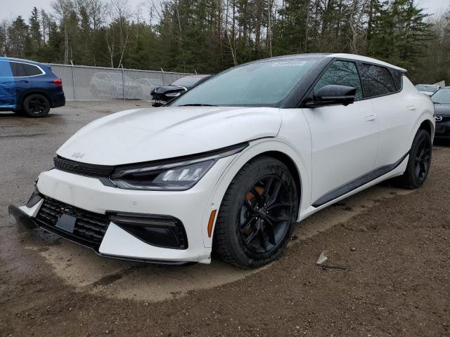 2023 KIA EV6 GT LINE, null