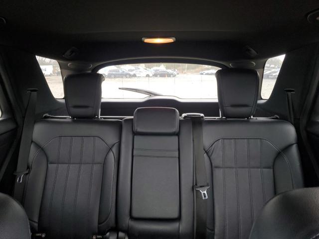 4JGDA5HB8HA899046 - 2017 MERCEDES-BENZ GLE 350 4MATIC WHITE photo 10