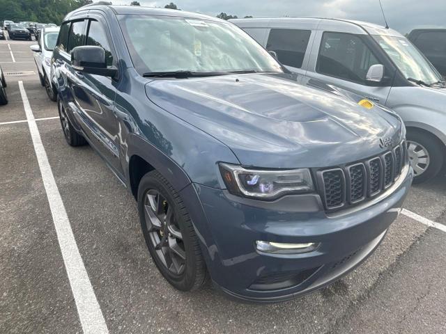 2020 JEEP GRAND CHER LIMITED, 