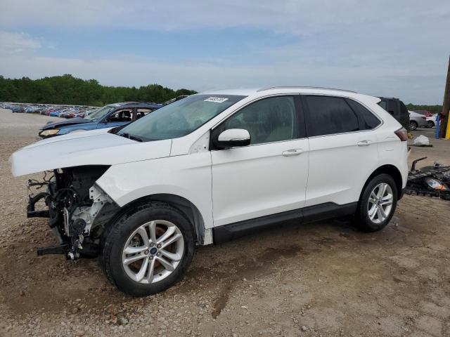 2020 FORD EDGE SEL, 