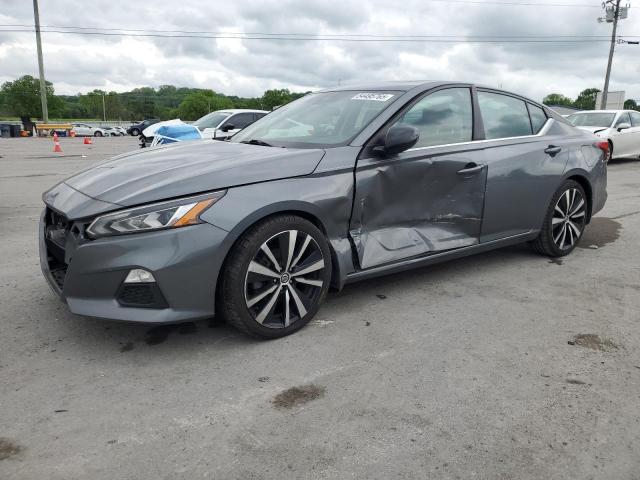 2020 NISSAN ALTIMA SR, 