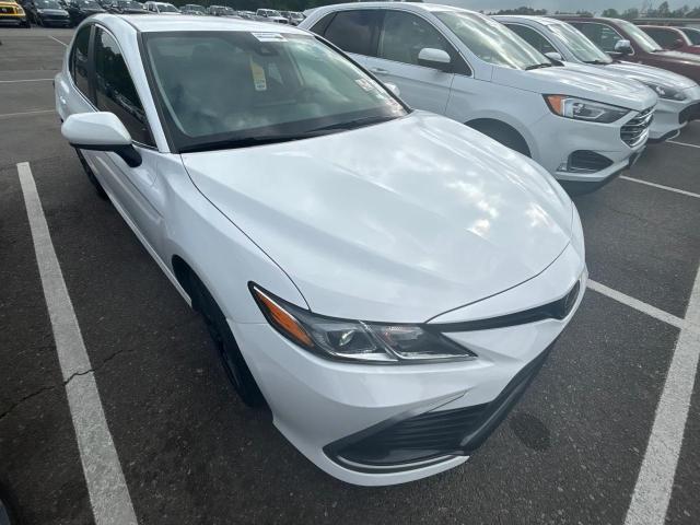 2023 TOYOTA CAMRY LE, 