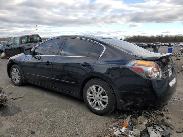 1N4AL2AP0CN564344 - 2012 NISSAN ALTIMA BASE BLACK photo 2