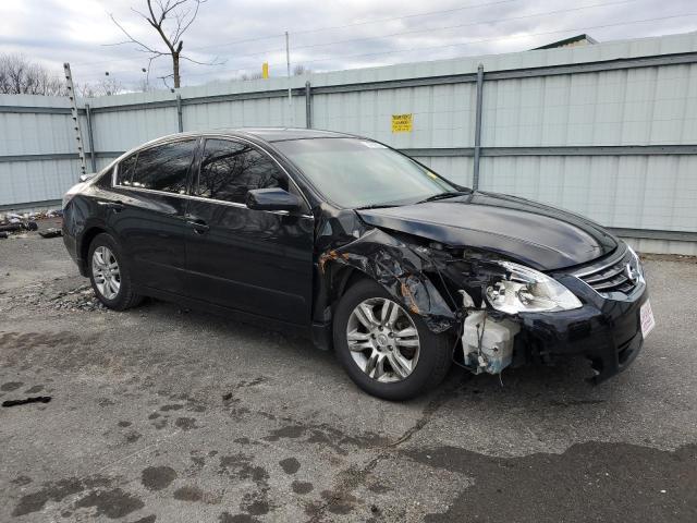 1N4AL2AP0CN564344 - 2012 NISSAN ALTIMA BASE BLACK photo 4