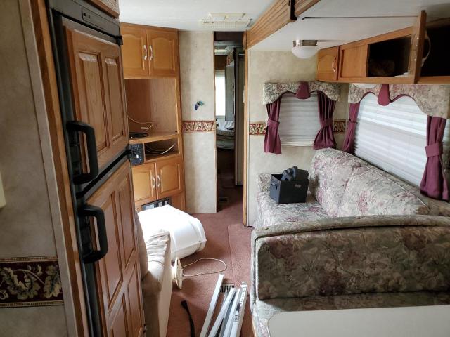 4YDT300215A221921 - 2005 KEYSTONE SPRINTER TWO TONE photo 5