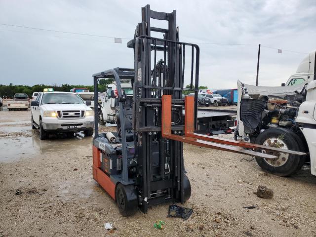 24146 - 2022 TOYOTA FORKLIFT Grafit fotoğraf 1