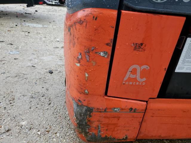 24146 - 2022 TOYOTA FORKLIFT Grafit fotoğraf 10