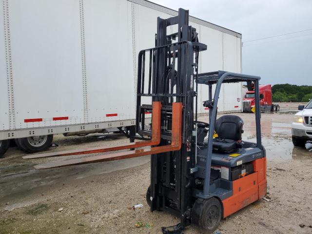 24146 - 2022 TOYOTA FORKLIFT Grafit fotoğraf 2
