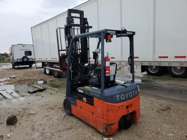 24146 - 2022 TOYOTA FORKLIFT Grafit fotoğraf 3
