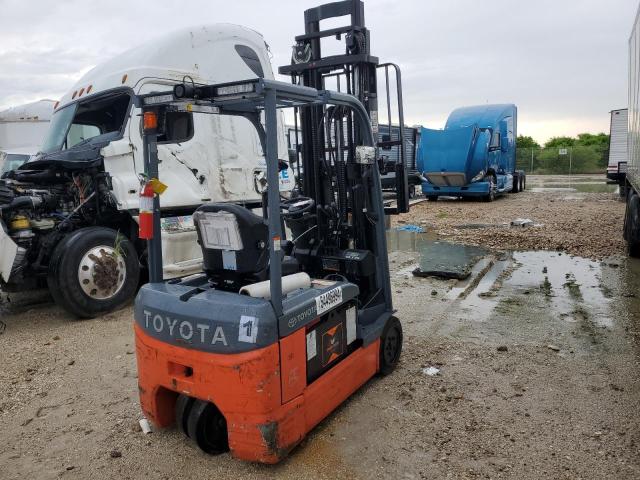 24146 - 2022 TOYOTA FORKLIFT Grafit fotoğraf 4