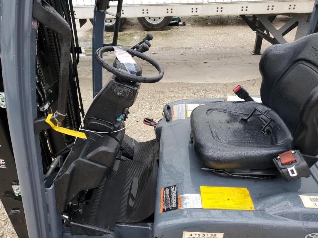 24146 - 2022 TOYOTA FORKLIFT Grafit fotoğraf 5