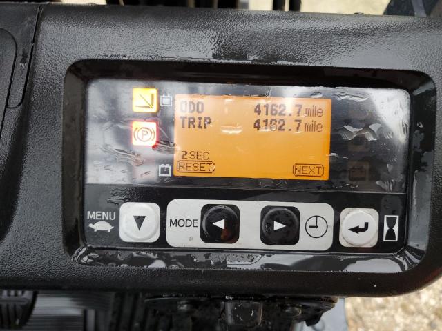 24146 - 2022 TOYOTA FORKLIFT Grafit fotoğraf 8
