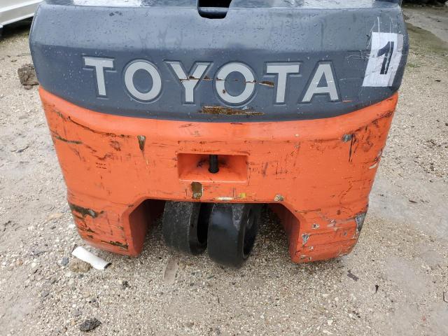24146 - 2022 TOYOTA FORKLIFT Grafit fotoğraf 9