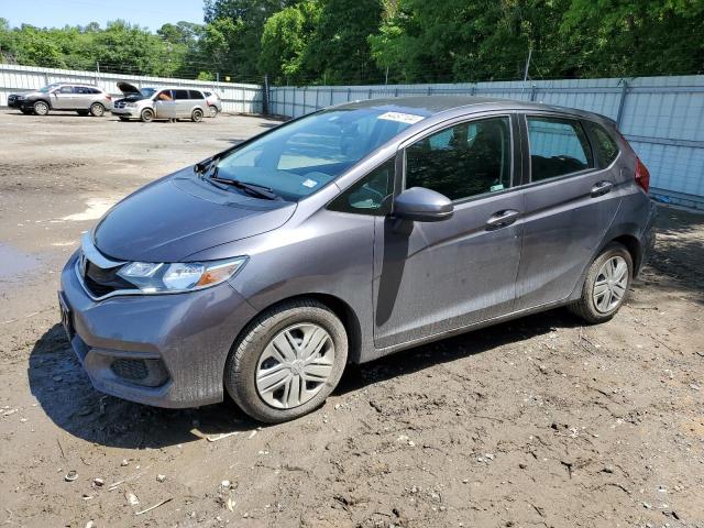 2019 HONDA FIT LX, 