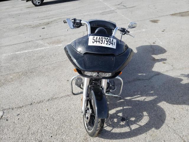 1HD1KHC11MB670277 - 2021 HARLEY-DAVIDSON FLTRX 黑色 照片 2