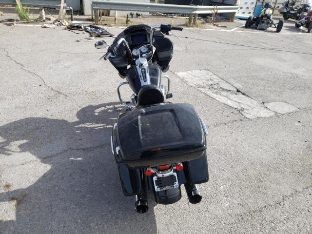 1HD1KHC11MB670277 - 2021 HARLEY-DAVIDSON FLTRX 黑色 照片 4