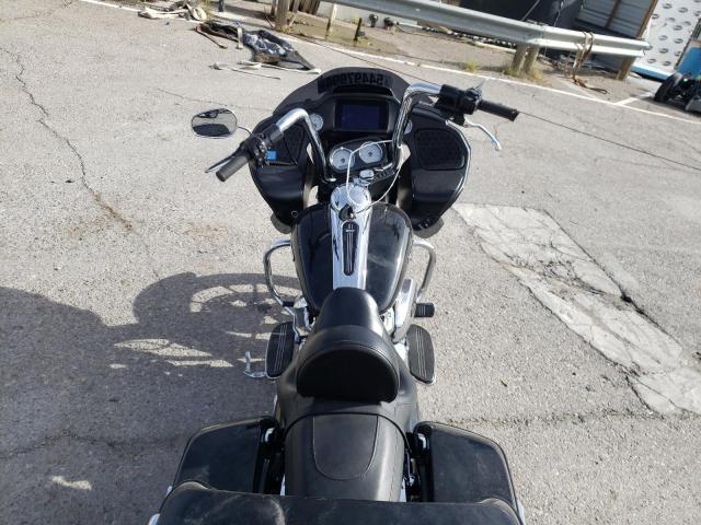 1HD1KHC11MB670277 - 2021 HARLEY-DAVIDSON FLTRX 黑色 照片 6