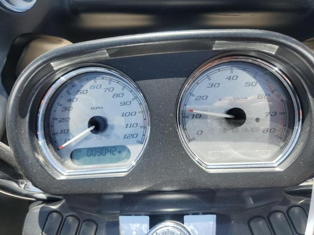 1HD1KHC11MB670277 - 2021 HARLEY-DAVIDSON FLTRX 黑色 照片 7