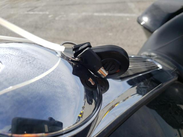 1HD1KHC11MB670277 - 2021 HARLEY-DAVIDSON FLTRX 黑色 照片 8