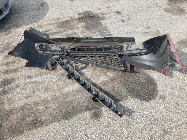 2C4RC1BG3FR751753 - 2015 CHRYSLER TOWN & COU TOURING 红色 照片 13