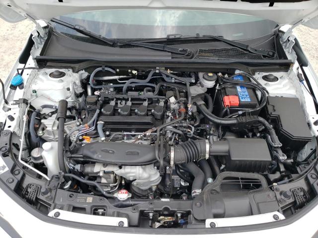 19XFL1H73PE014503 - 2023 HONDA CIVIC EXL Ağ foto 11