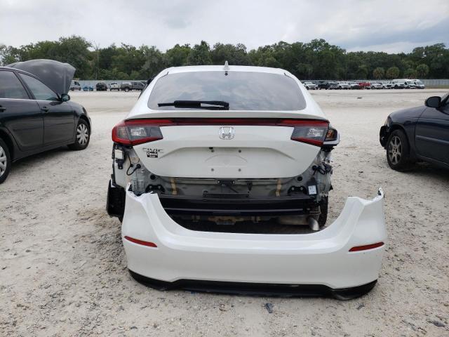 19XFL1H73PE014503 - 2023 HONDA CIVIC EXL Ağ foto 6