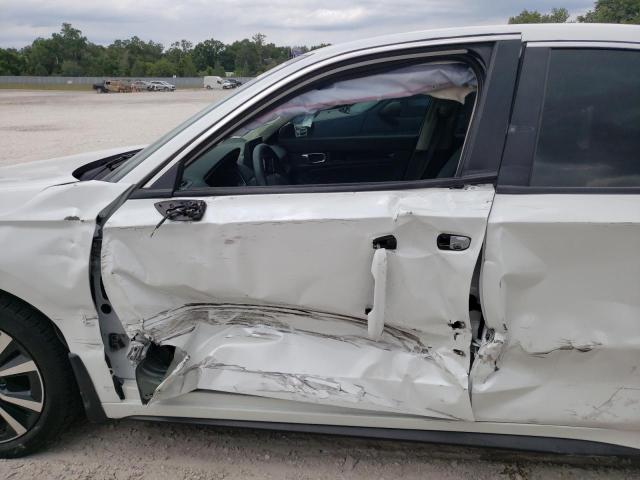 19XFL1H73PE014503 - 2023 HONDA CIVIC EXL Ağ foto 7