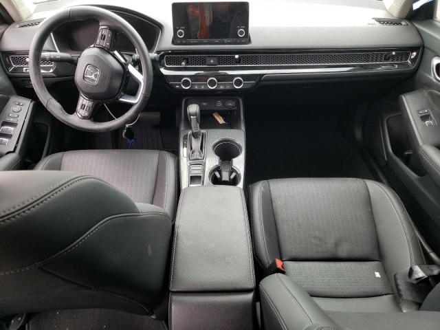 19XFL1H73PE014503 - 2023 HONDA CIVIC EXL Ağ foto 8