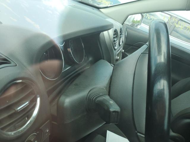 3GNAL2EK6ES504156 - 2014 CHEVROLET CAPTIVA LS 银色 照片 9