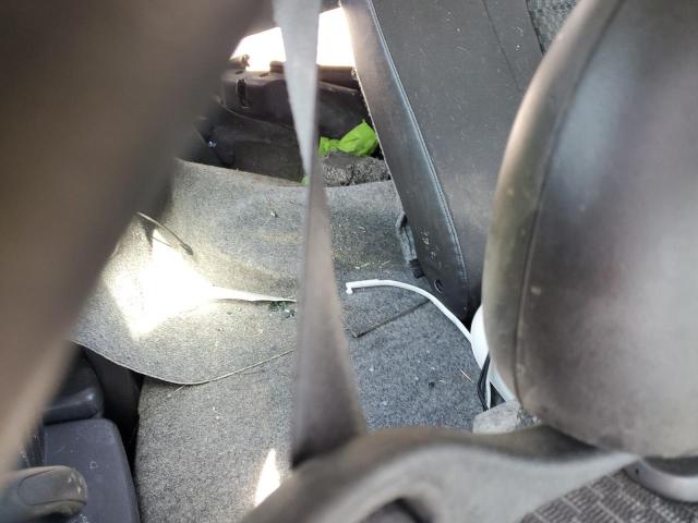 1G8AN15F26Z125587 - 2006 SATURN ION LEVEL 2 BLACK photo 10