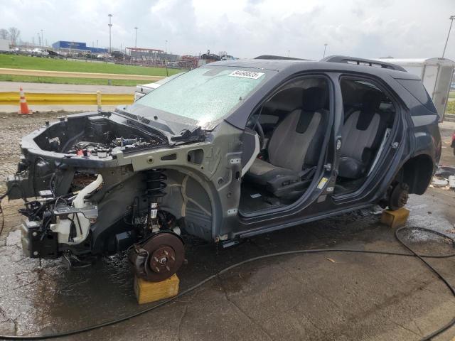 2015 CHEVROLET EQUINOX LT, 