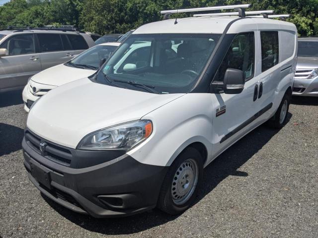 ZFBERFAT8F6A49420 - 2015 RAM PROMASTER Ağ foto 1