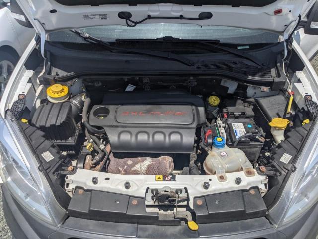 ZFBERFAT8F6A49420 - 2015 RAM PROMASTER Ağ foto 6