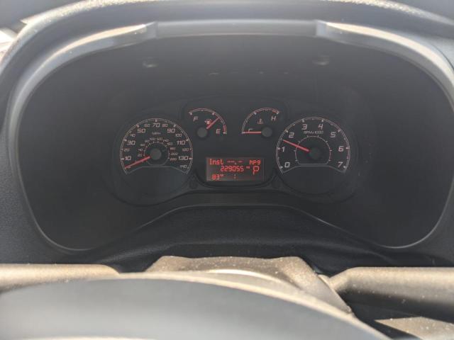 ZFBERFAT8F6A49420 - 2015 RAM PROMASTER Ağ foto 9