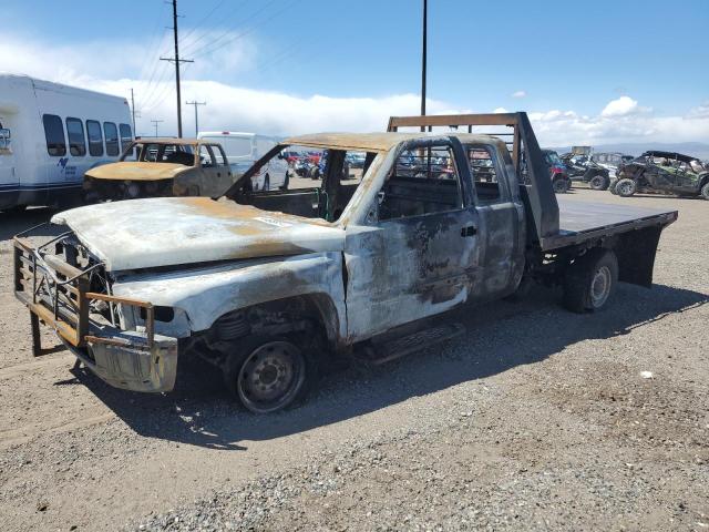 2000 DODGE RAM 2500, 