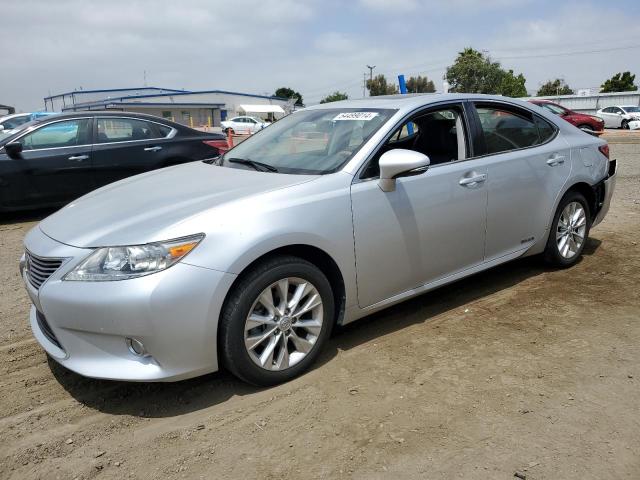 2013 LEXUS ES 300H, 