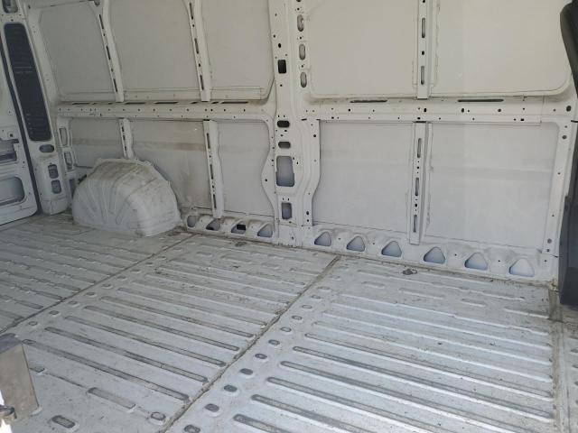 3C6LRVDG8RE121331 - 2024 RAM PROMASTER 2500 HIGH 白色 照片 11