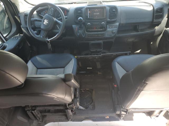 3C6LRVDG8RE121331 - 2024 RAM PROMASTER 2500 HIGH 白色 照片 8