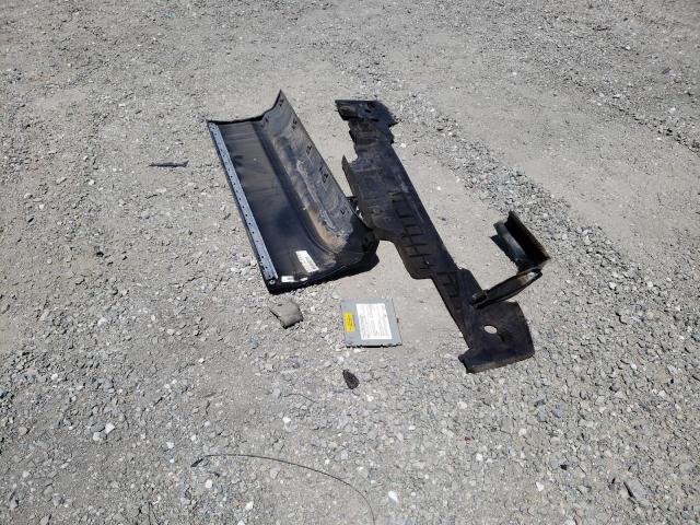 5LMEU68H43ZJ37247 - 2003 LINCOLN AVIATOR 黑色 照片 13