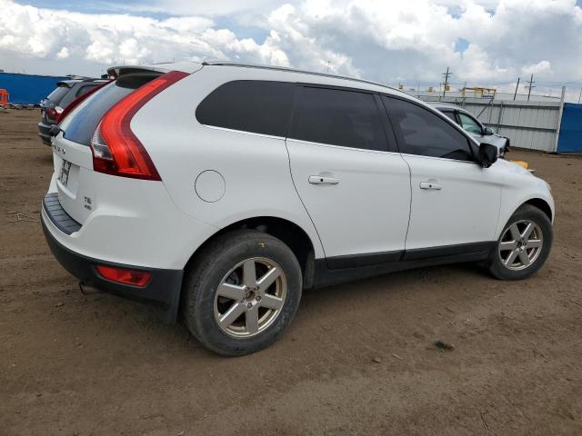 YV4902DZ7B2152907 - 2011 VOLVO XC60 T6 WHITE photo 3